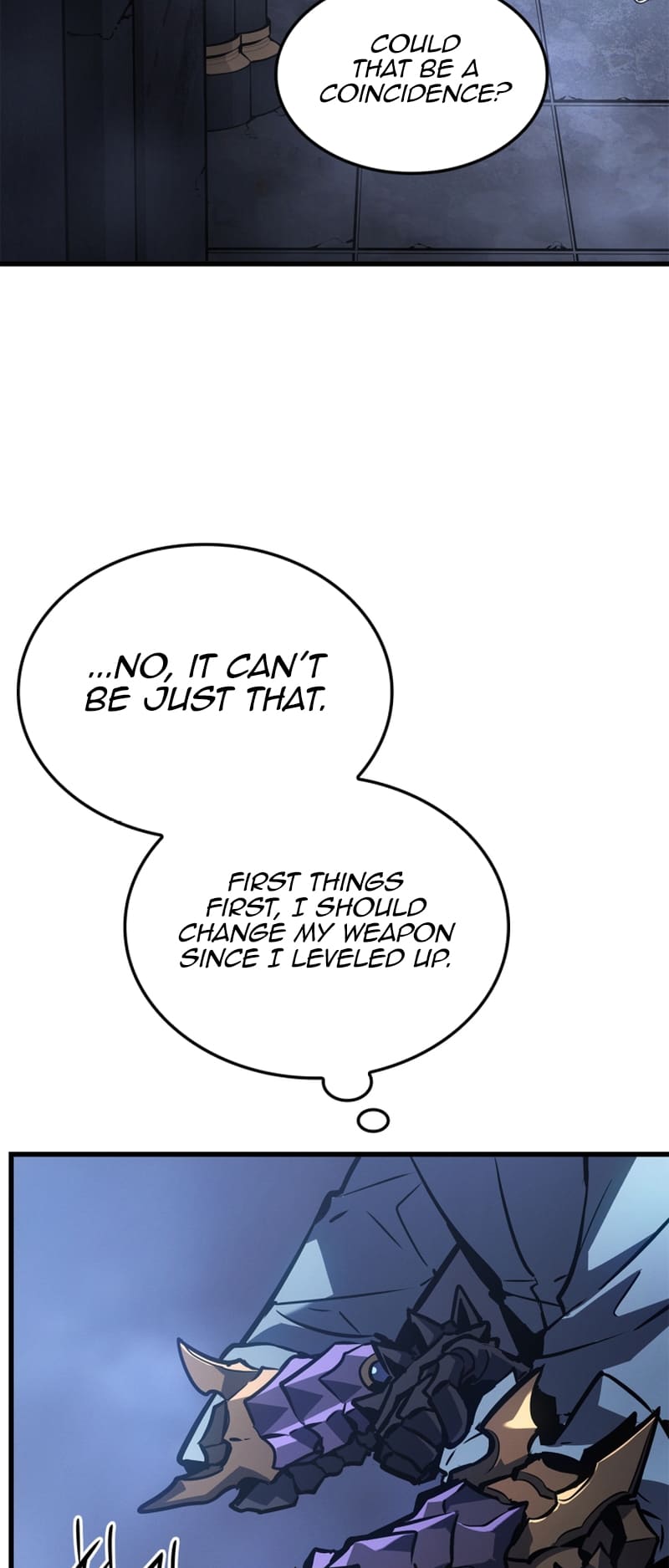 Solo Leveling, Chapter 194 image 64